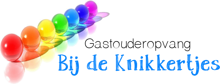 Gastouder opvang Bij de Knikkertjes